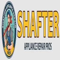 Shafter Appliance Repair Pros