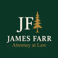 Farr James A Attorney at Law