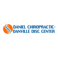 Daniel Chiropractic - Danville Va