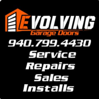 Evolving Garage Doors LLC