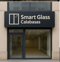 Smart Glass Calabasas