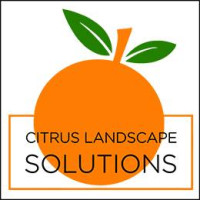 Citrus Landscape Solutions - Professional Landscaping in Central Florida