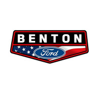 Benton Ford