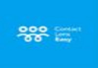 contact lens easy