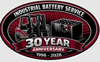 Industrial Battery Service