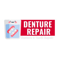 Denture Repair Services