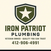 Iron Patriot Plumbing