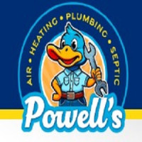 Powell's Plumbing & Air