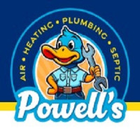Powell's Plumbing & Air