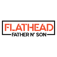 Flathead Father N' Son