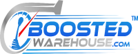 Boosted Warehouse Auto Repair