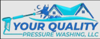 Your Quality Pressure Washing Houston
