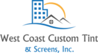West Coast Custom Tint