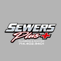 Sewers Plus Plumbing And Rooter