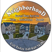 Neighborhood Garage Door Repair Of Rockville