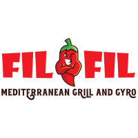 FiL FiL Mediterranean Grill
