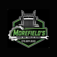 Morefield's Truck and Trailer Repair