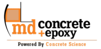 Md Concrete + Epoxy
