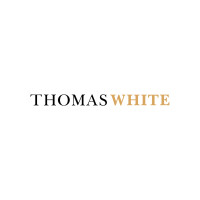 Thomas White Author