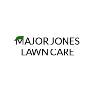Major Jones Lawn Care