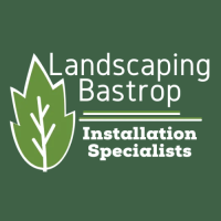 Bastrop Landscaping Company