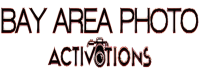 Bay Area Photo Activations