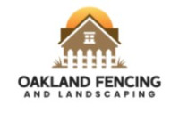 Oakland Fencing and Landscaping