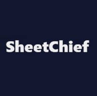 SheetChief