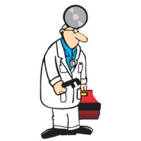Doctor Water Heater