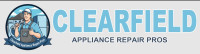 Clearfield Appliance Repair Pros