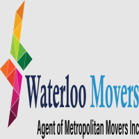 Waterloo Movers