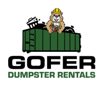 GOFER Dumpster Rentals