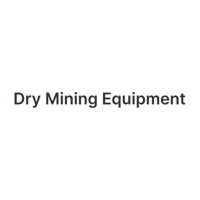 Dry Mining Equipment