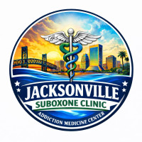 Jacksonville Suboxone