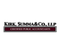 Kirk Summa & Co LLP