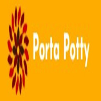 Luxury Porta Potty Rental