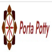 Crown Porta Potty Rental