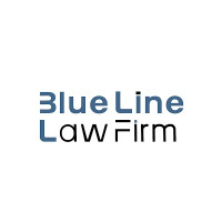 Blue Line Law Firm