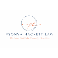 Psonya Hackett Law