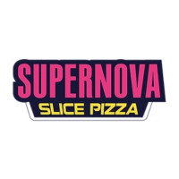 Supernova Slice Pizza