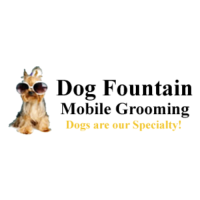The Dog Fountain Mobile Grooming