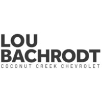 Lou Bachrodt Chevrolet Coconut Creek