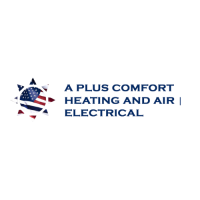 A Plus Comfort Heating And Air Corporation
