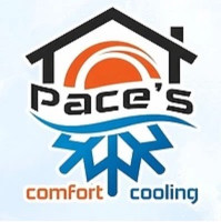 Pace's comfort cooling