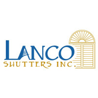 Lanco Shutters