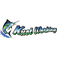 Knot Working