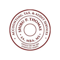 Shibu P Thomas, EA, MBA, MS - Licensed IRS Enrolled Agent