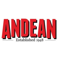 Andean Chevrolet