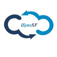 iSyncSF - Available on AppExchange