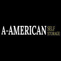 A-American Self Storage - Dallas